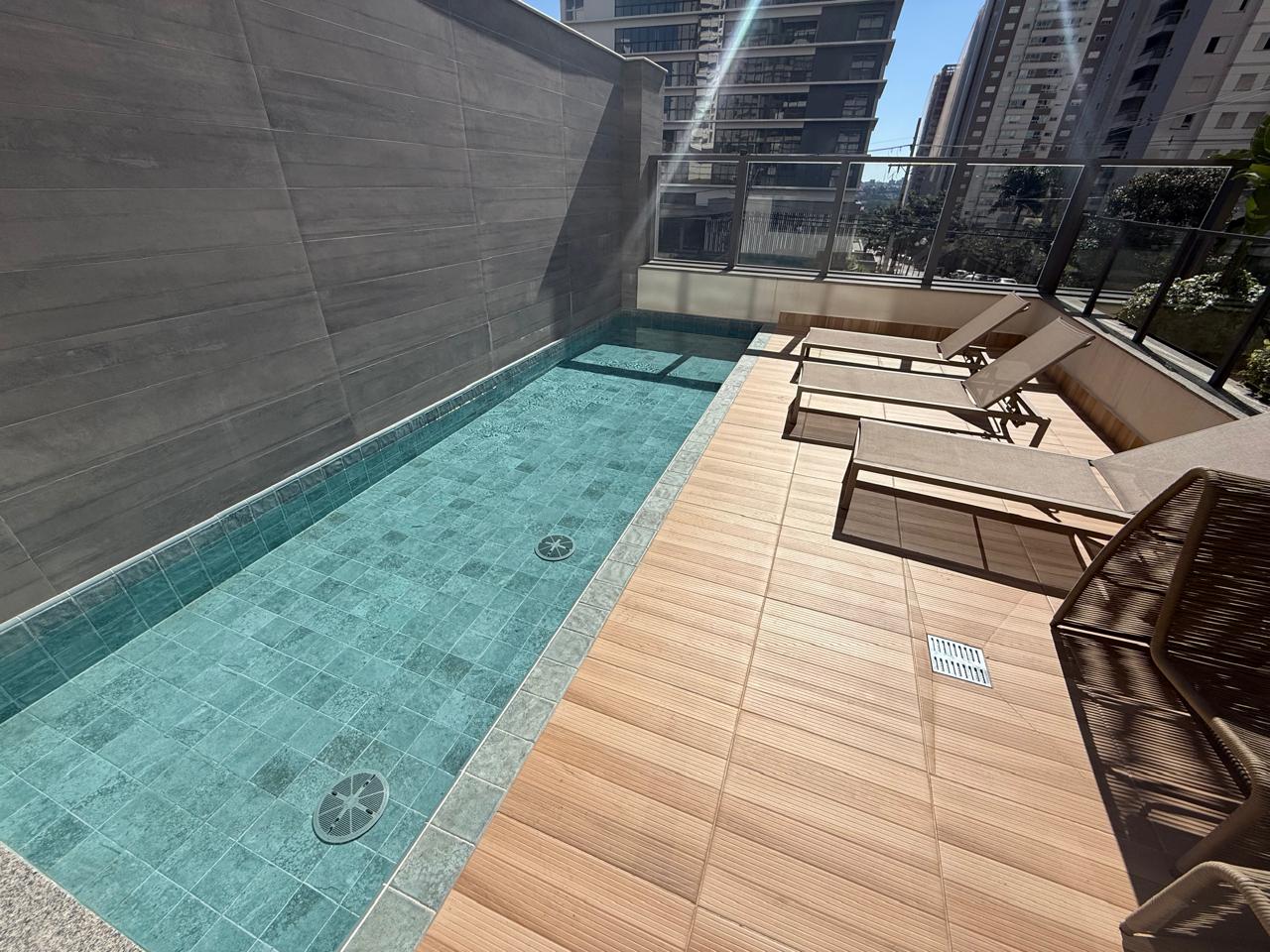 foto do anúncio Apartamento - Alto Padrão - Venda - Gleba Palhano - Londrina Pr 